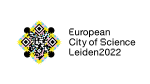 European City of Science Leiden 2022
